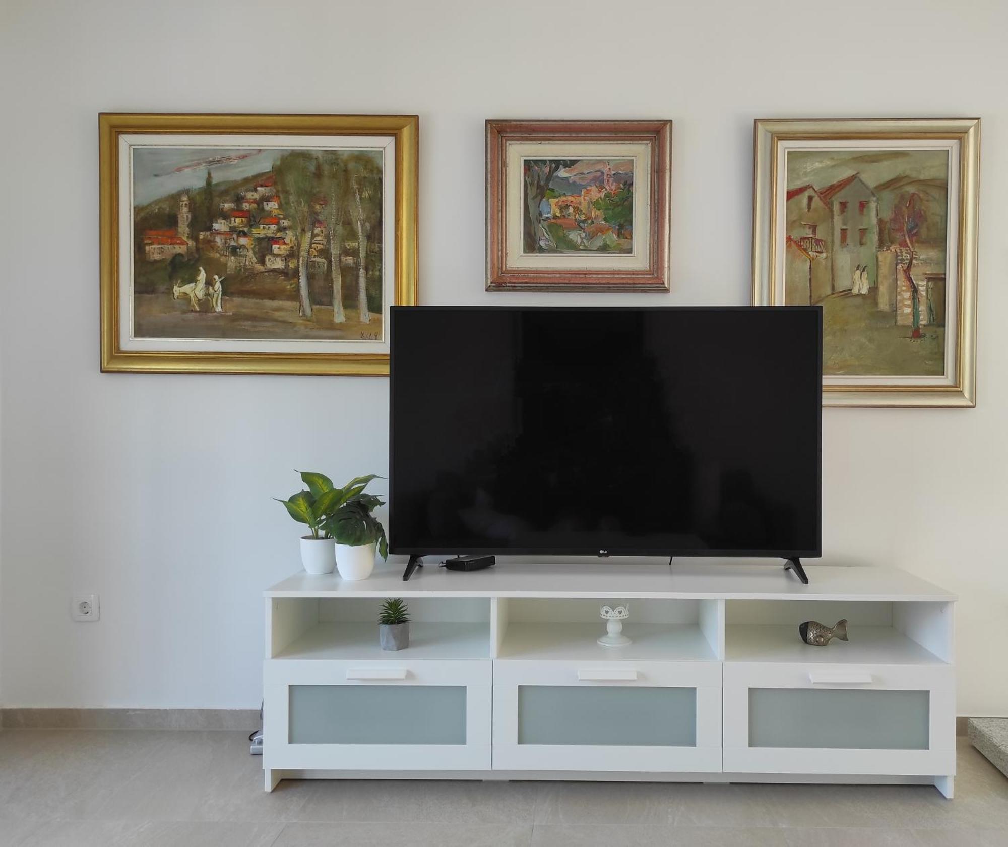 Apartmani Voljana コルチュラ エクステリア 写真