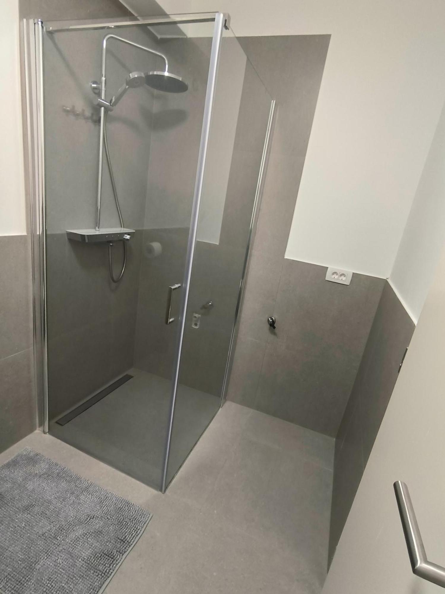 Apartmani Voljana コルチュラ エクステリア 写真